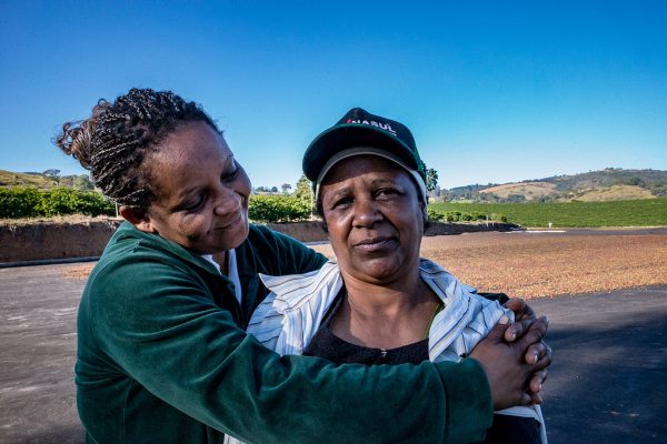 From Invisibility Towards Inclusivity: Building Diversity In the Coffee Industry