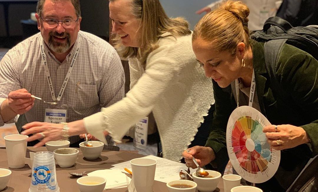3 Highlights From the National Coffee Association USA Convention 2019