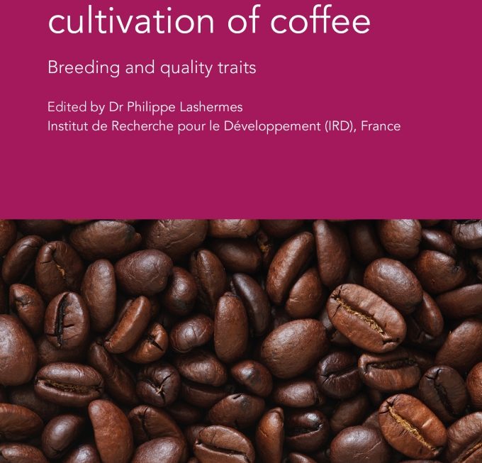 Flavor as the common thread for coffee quality along the value chain