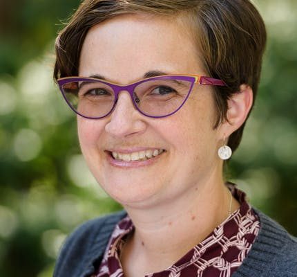 Next Gen Interview with Bambi Semroc of Conservation International