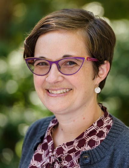 Next Gen Interview with Bambi Semroc of Conservation International