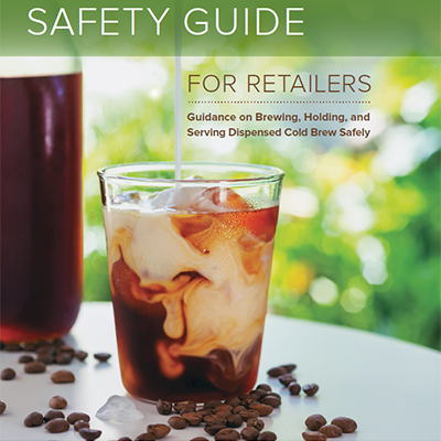 Cold brew is red hot — let’s make sure it stays that way