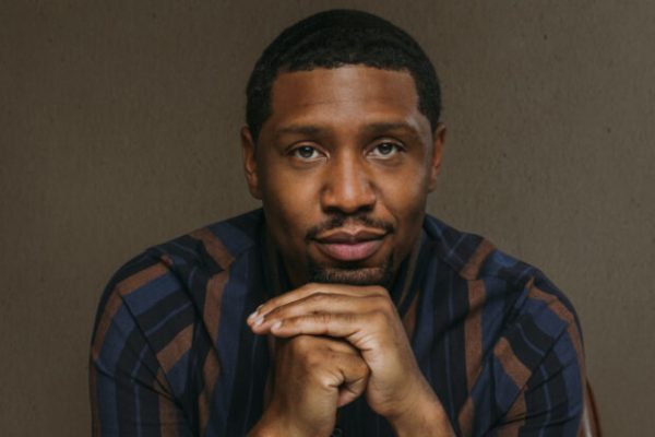 Three Questions with Rod Johnson of BLK & Bold Specialty Beverages