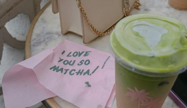 Is Matcha a Healthier Alternative to Coffee? Here’s What You Need to Know