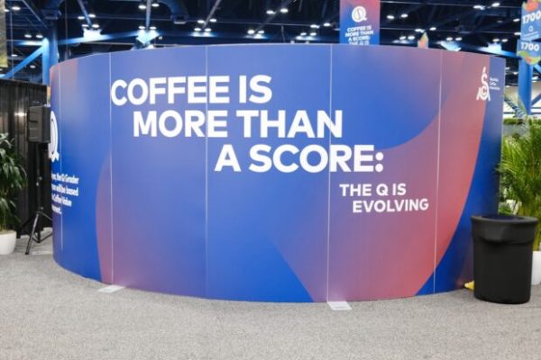 Weekly Coffee News: On the Q Takeover + Market Reactions to Tariffs