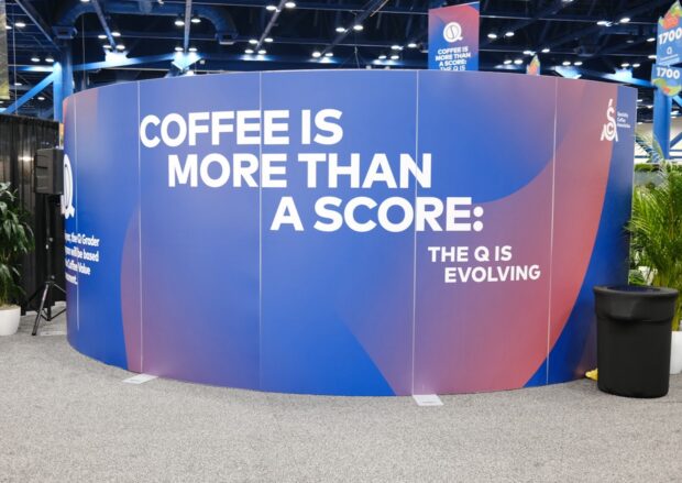 Weekly Coffee News: On the Q Takeover + Market Reactions to Tariffs