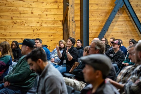 Finding Coffee in Chaos: Strategies for Roasters as US Tariffs Sink In