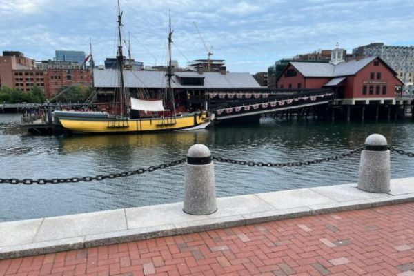 Weekly Coffee News: Coffee Capitalism + Major Robusta Development